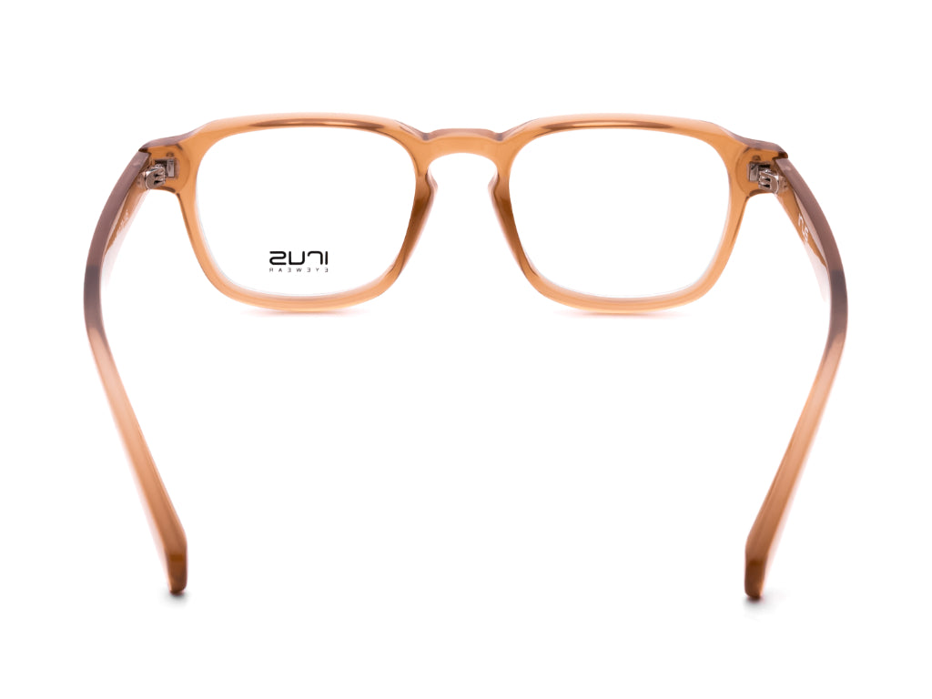 IRUS 3252 Men Square Frames