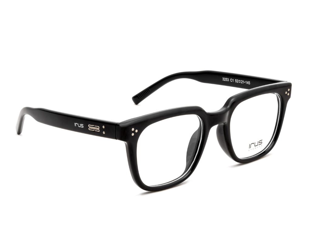 IRUS 3253 Men Square Frames
