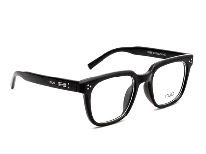 IRUS 3253 Men Square Frames