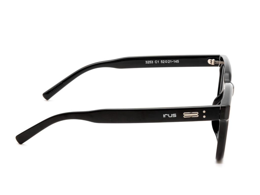 IRUS 3253 Men Square Frames