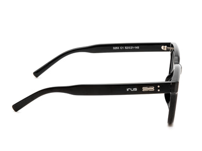 IRUS 3253 Men Square Frames