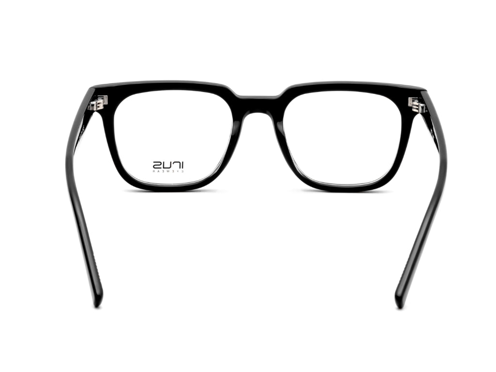 IRUS 3253 Men Square Frames