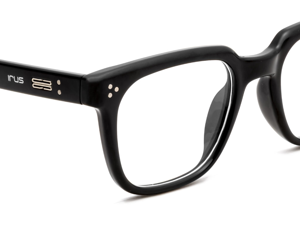 IRUS 3253 Men Square Frames