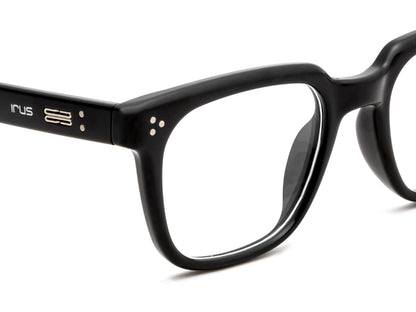 IRUS 3253 Men Square Frames