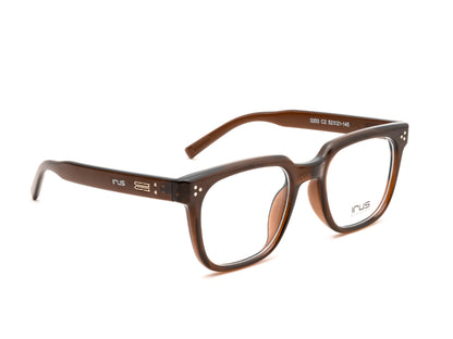 IRUS 3253 Men Square Frames