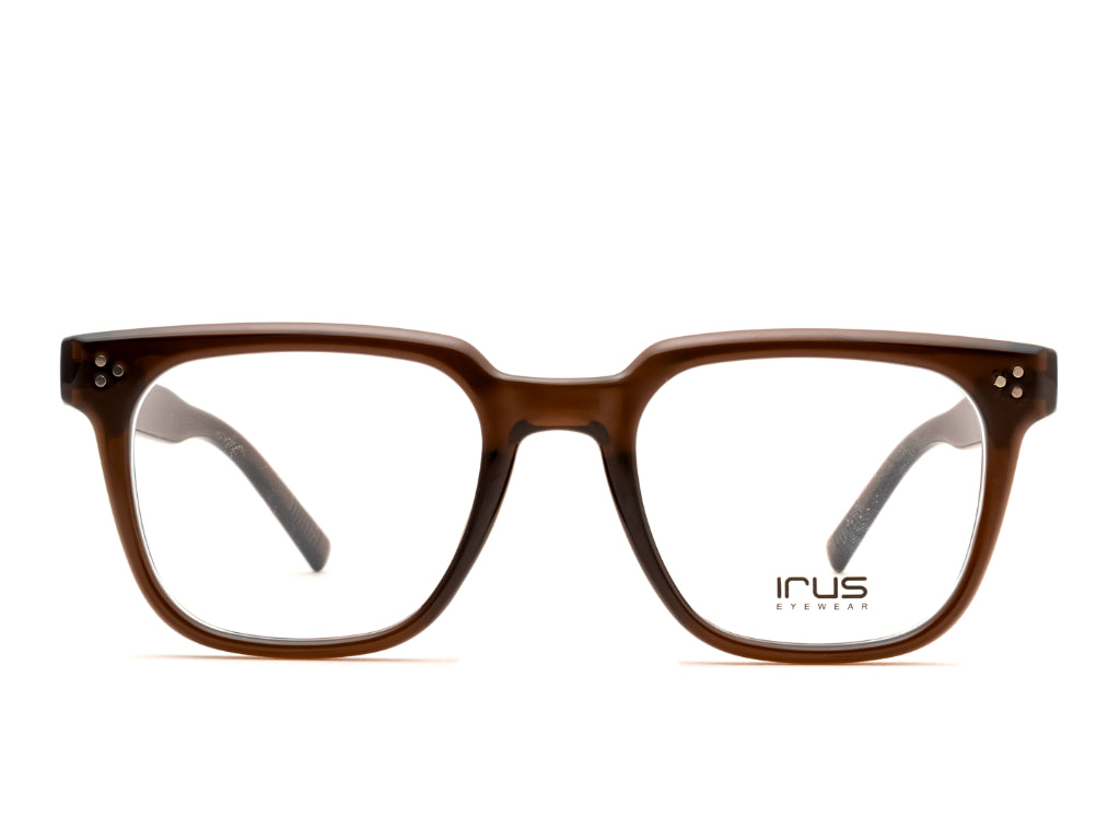 IRUS 3253 Men Square Frames
