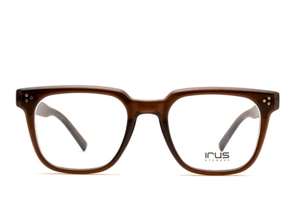 IRUS 3253 Men Square Frames