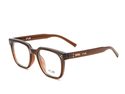 IRUS 3253 Men Square Frames