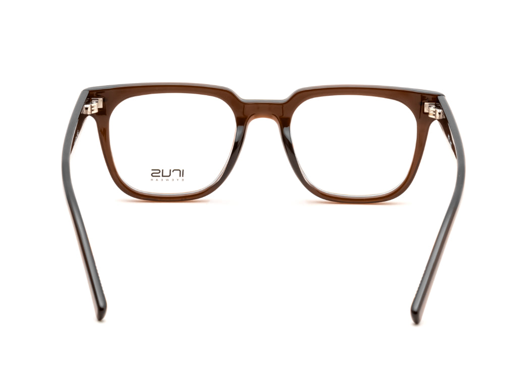 IRUS 3253 Men Square Frames