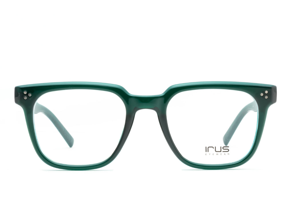 IRUS 3253 Men Square Frames