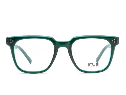 IRUS 3253 Men Square Frames