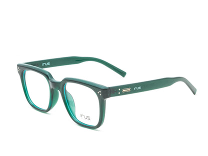 IRUS 3253 Men Square Frames