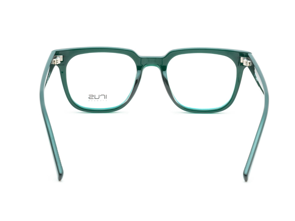 IRUS 3253 Men Square Frames