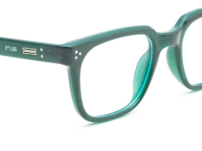 IRUS 3253 Men Square Frames