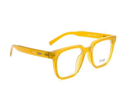 IRUS 3253 Men Square Frames