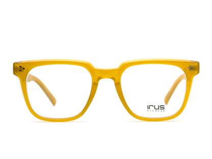 IRUS 3253 Men Square Frames