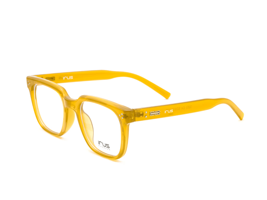 IRUS 3253 Men Square Frames