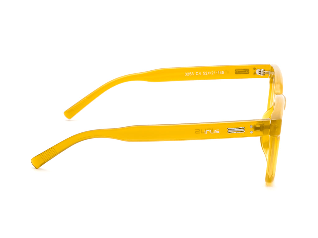 IRUS 3253 Men Square Frames