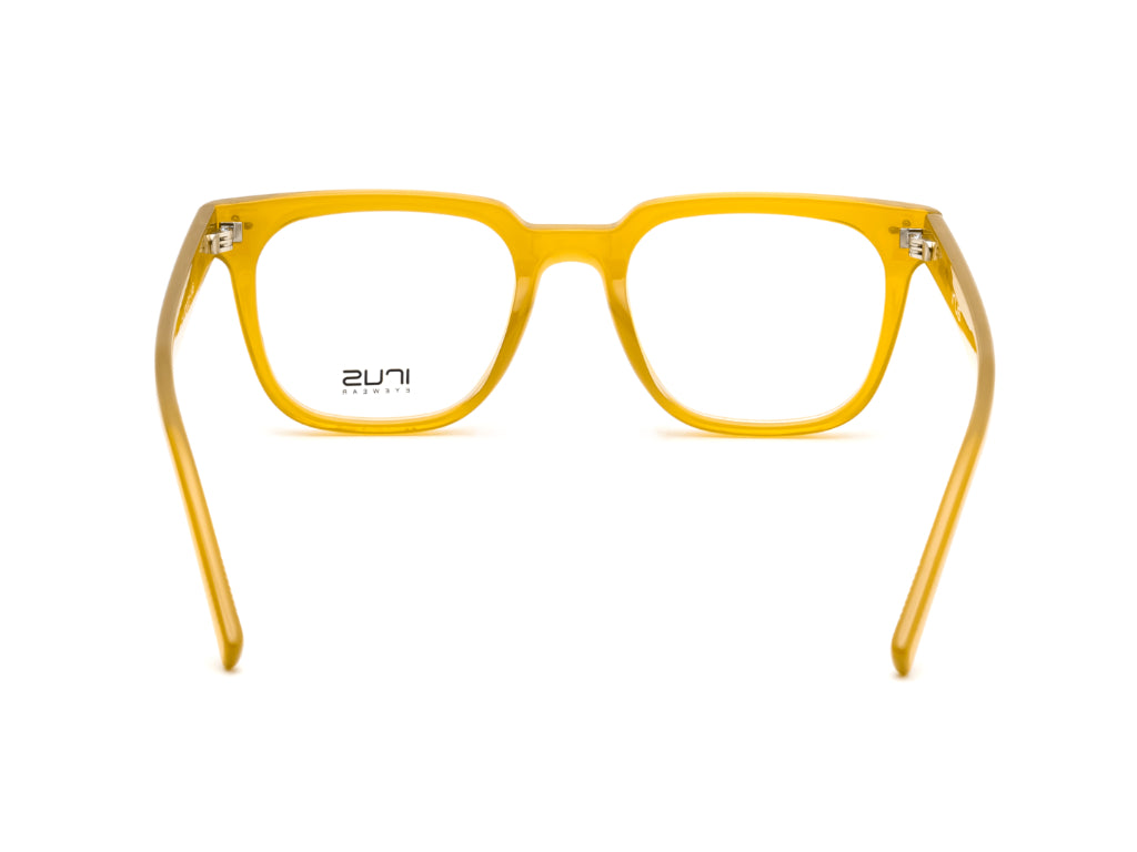 IRUS 3253 Men Square Frames