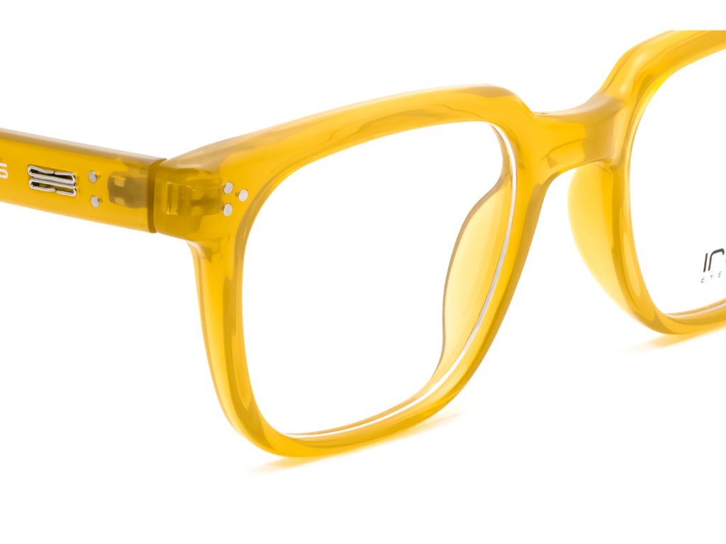 IRUS 3253 Men Square Frames