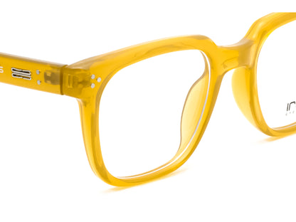 IRUS 3253 Men Square Frames