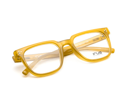 IRUS 3253 Men Square Frames