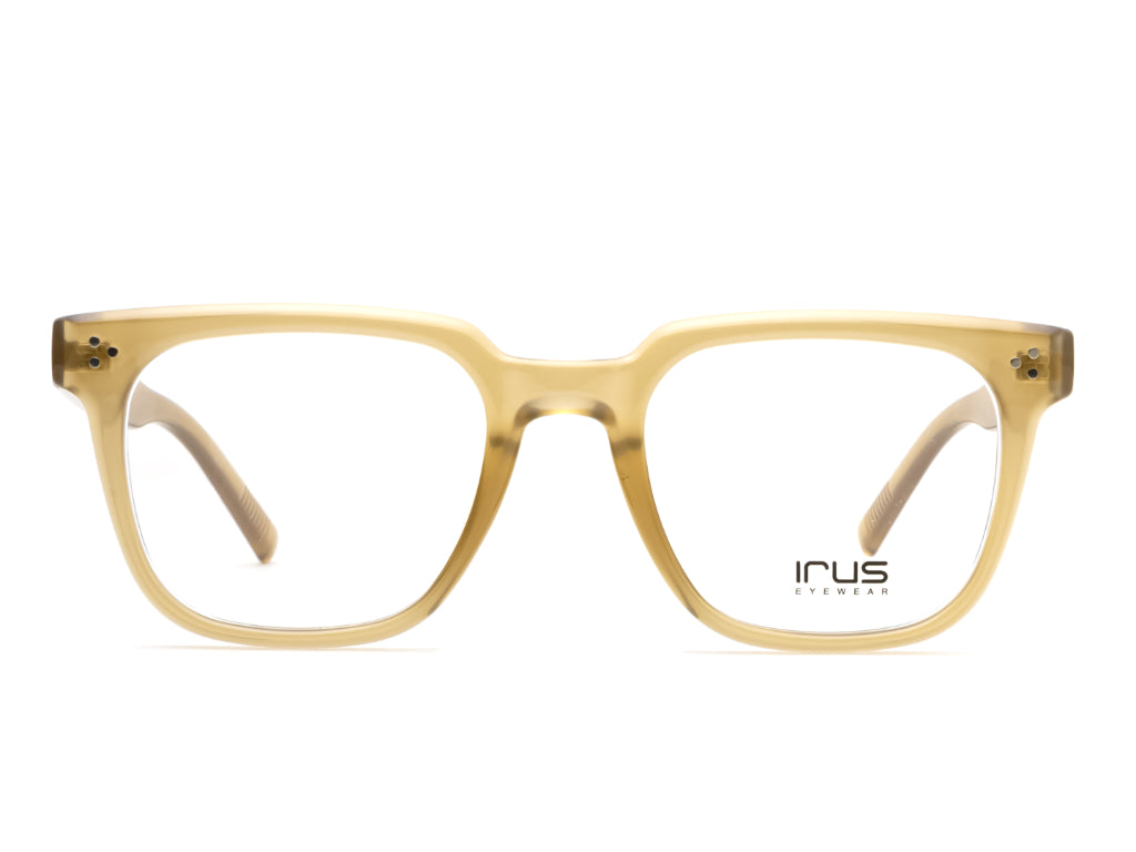 IRUS 3253 Men Square Frames