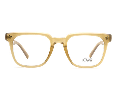 IRUS 3253 Men Square Frames