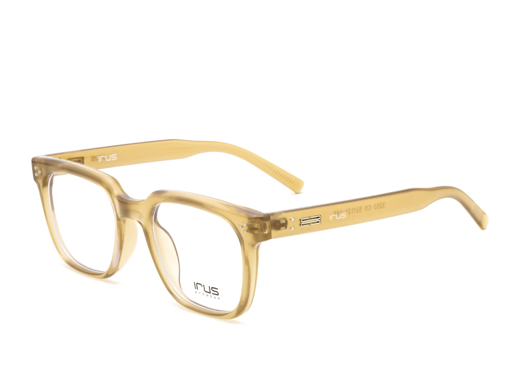 IRUS 3253 Men Square Frames