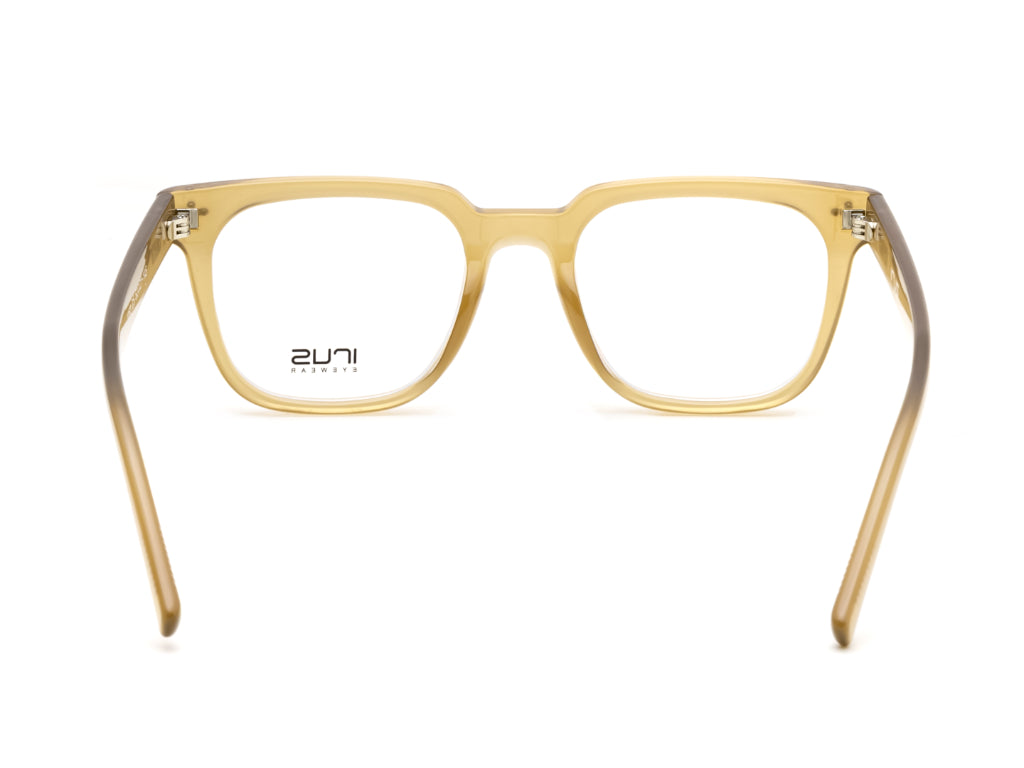 IRUS 3253 Men Square Frames