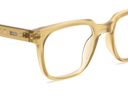 IRUS 3253 Men Square Frames