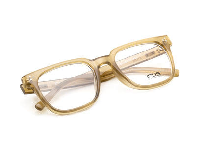 IRUS 3253 Men Square Frames