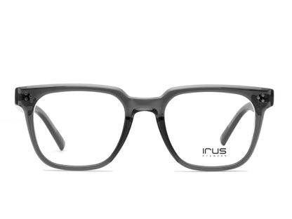 IRUS 3253 Men Square Frames