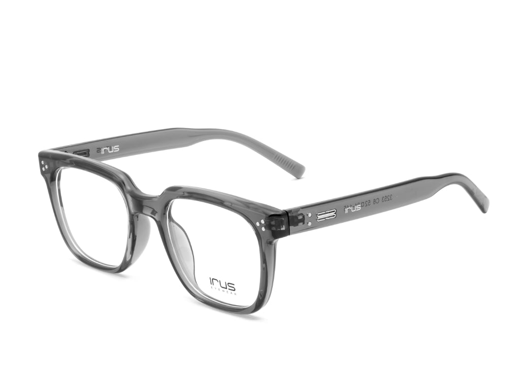 IRUS 3253 Men Square Frames