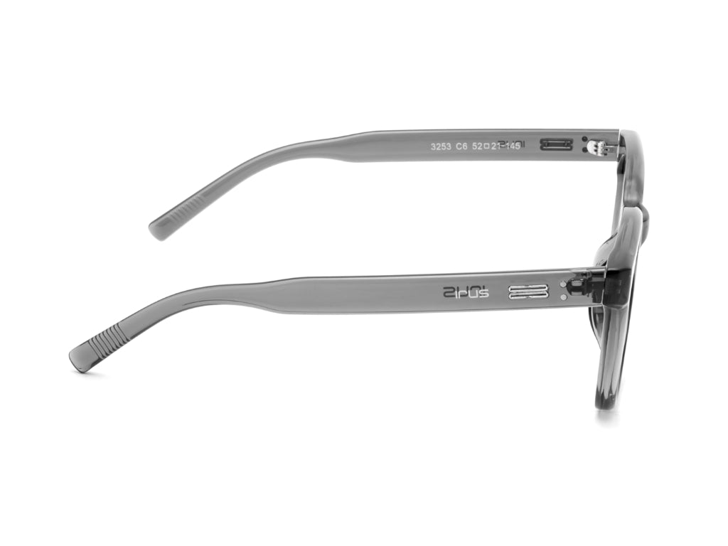 IRUS 3253 Men Square Frames