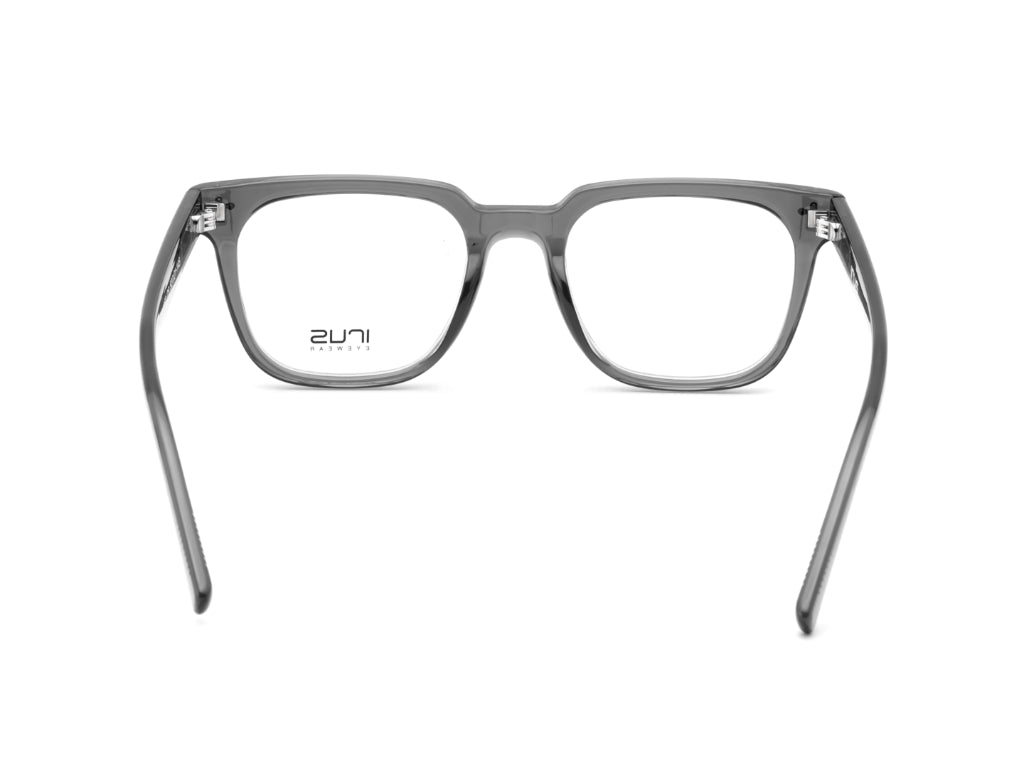 IRUS 3253 Men Square Frames