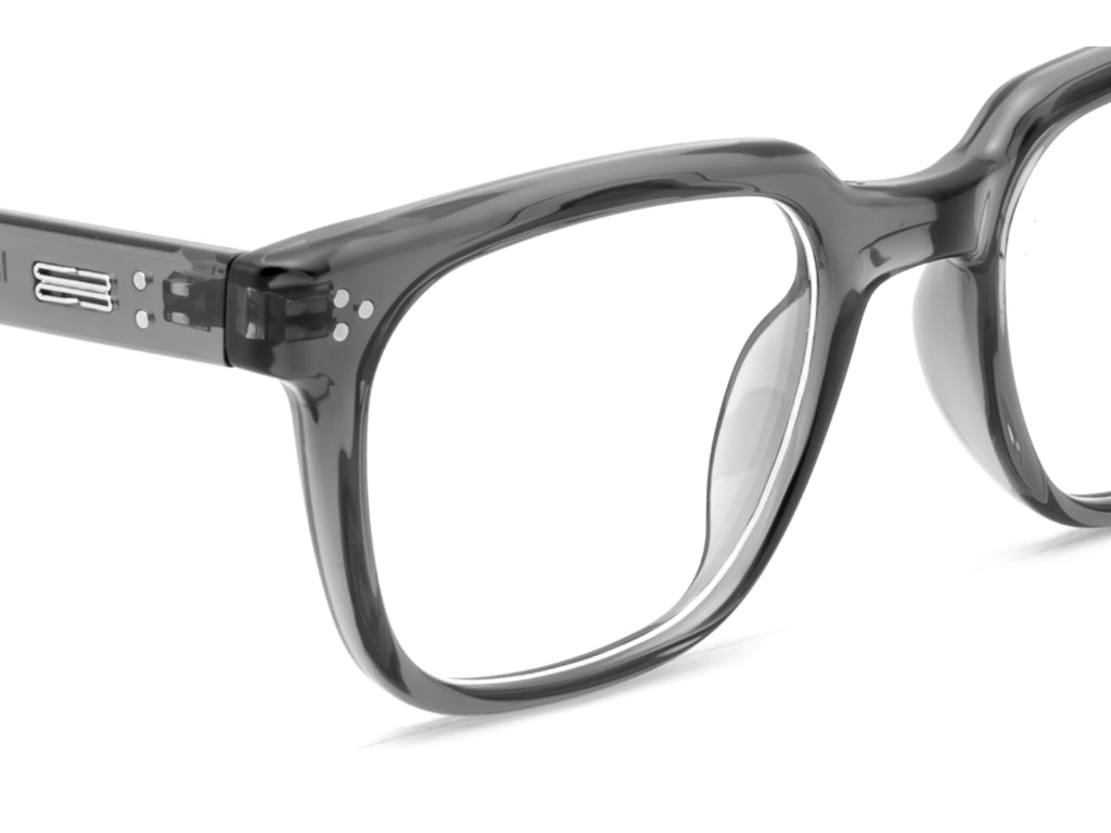 IRUS 3253 Men Square Frames