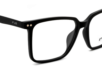 IRUS 3254 Men Square Frames