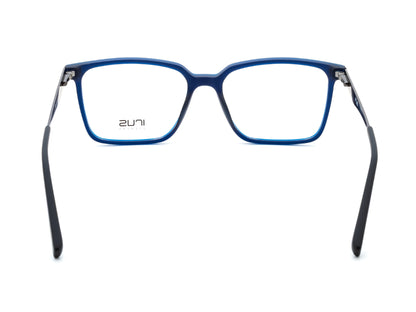 IRUS 3254 Men Square Frames