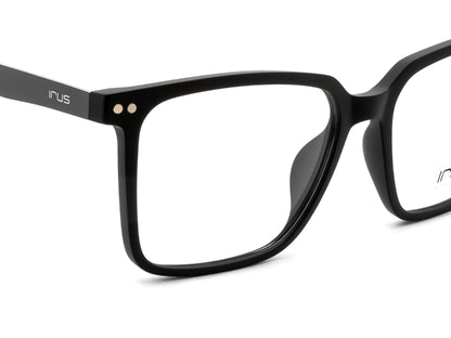 IRUS 3254 Men Square Frames