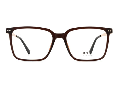 IRUS 3254 Men Square Frames