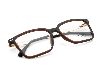 IRUS 3254 Men Square Frames