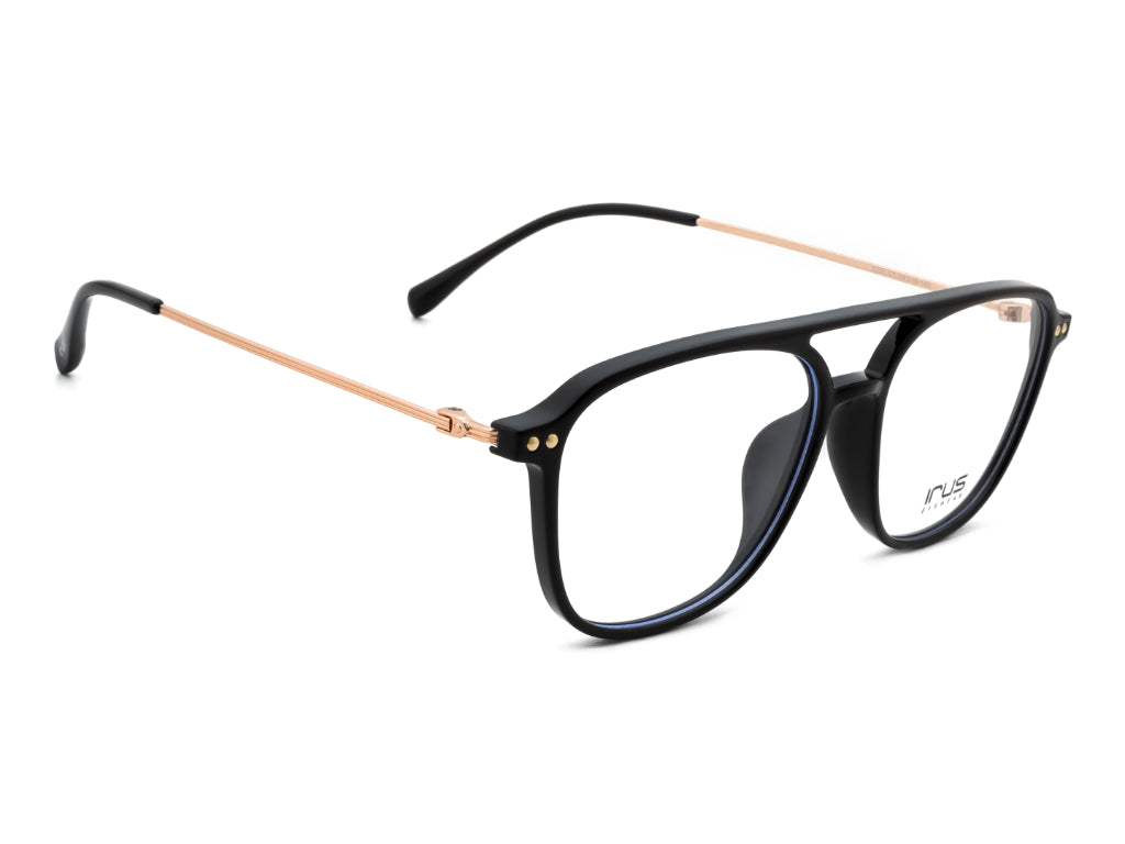 IRUS 3255 Men Square Frames
