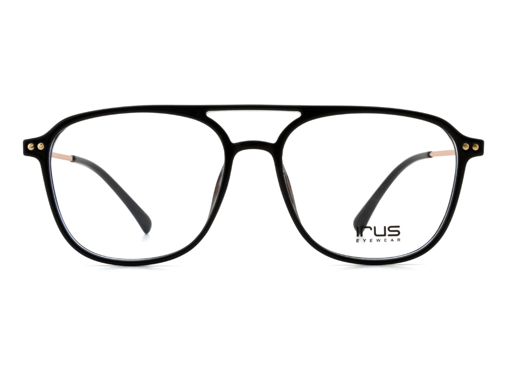IRUS 3255 Men Square Frames