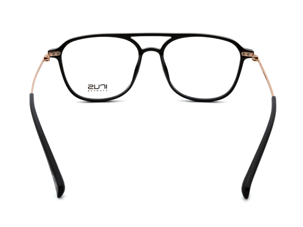 IRUS 3255 Men Square Frames