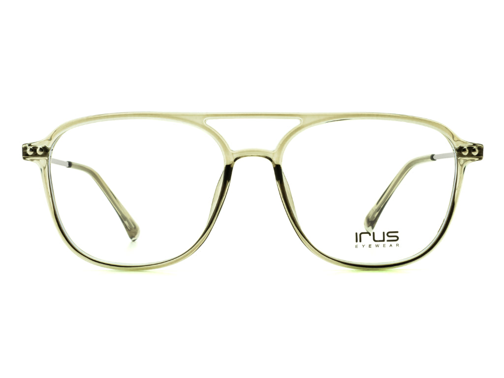 IRUS 3255 Men Square Frames