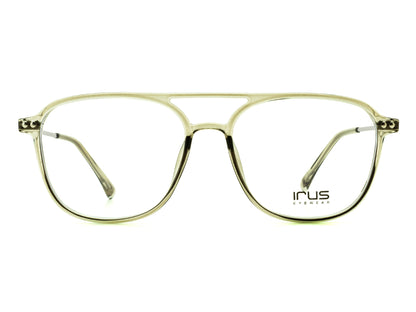 IRUS 3255 Men Square Frames