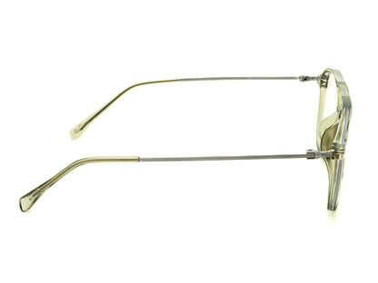 IRUS 3255 Men Square Frames