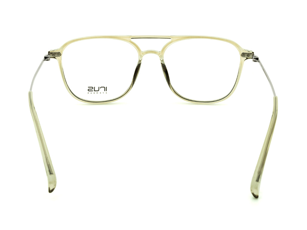 IRUS 3255 Men Square Frames