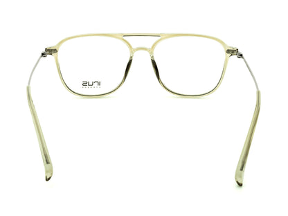 IRUS 3255 Men Square Frames